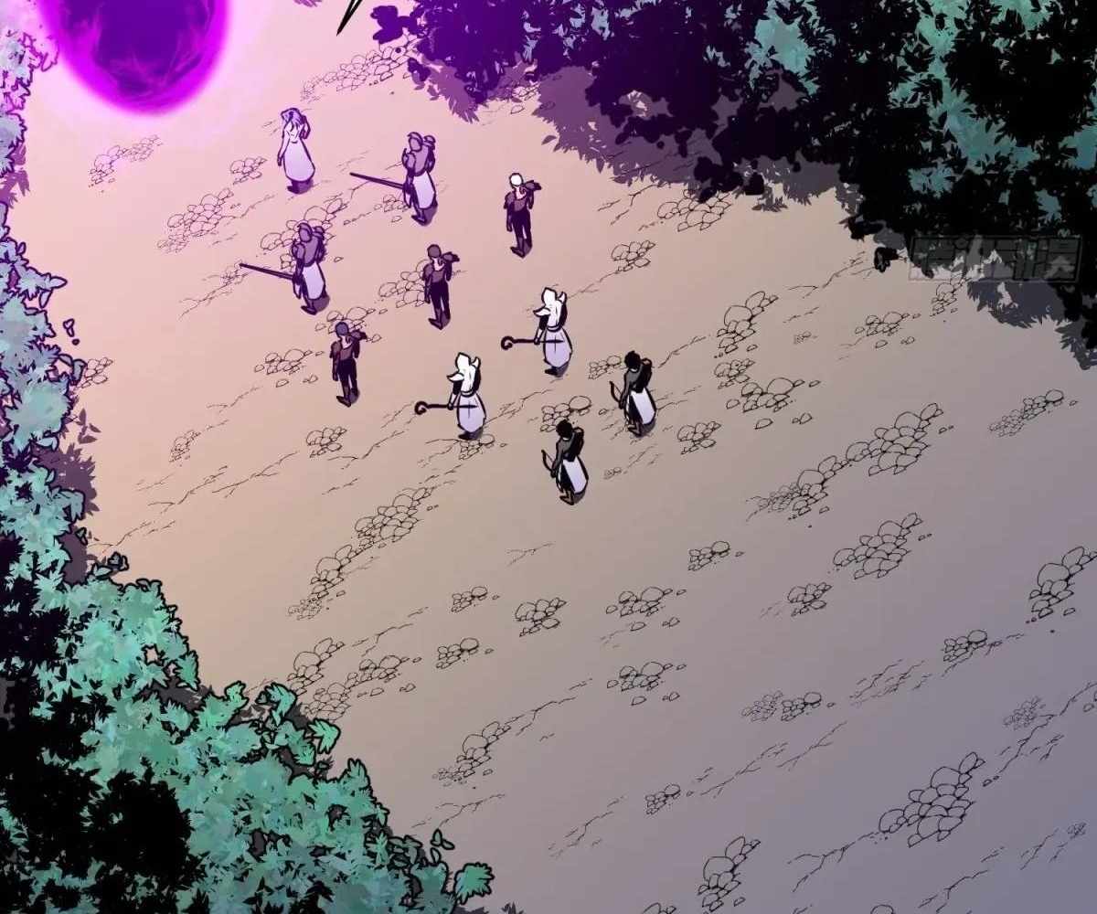 My Guild is Full of Demons Chapter 18 85